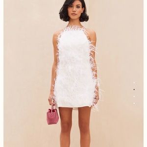 Cult Gaia Shannon Dress